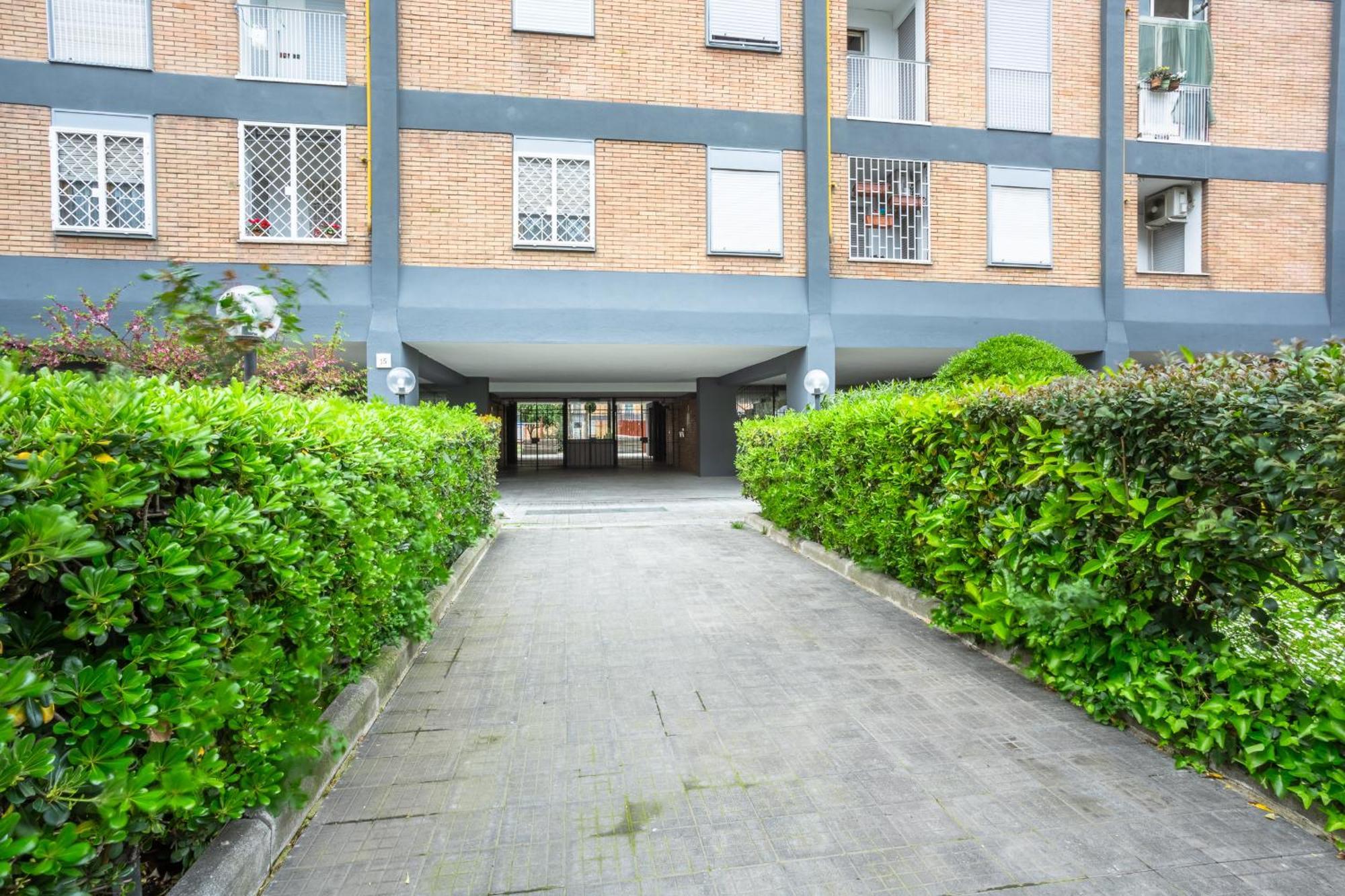 Portside Aparthotel — Foto 3