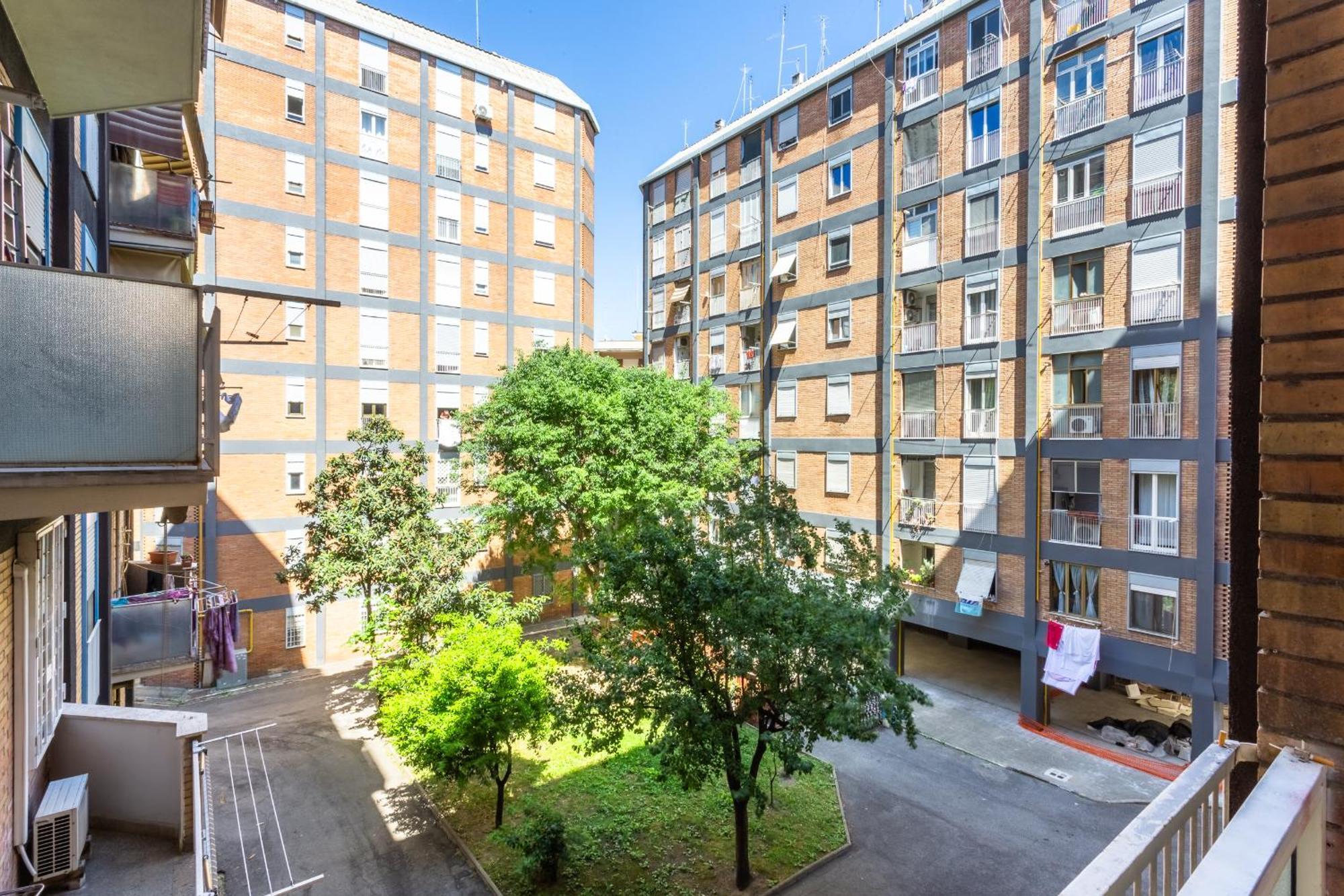 Portside Aparthotel, Rome